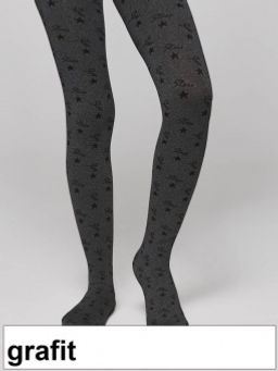 Колготки дет. JESSICA 20С-108СП р.146-152 - grafit - Conte elegant фото 4