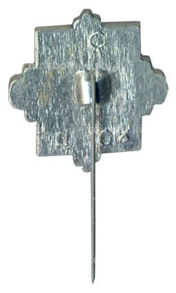 Значок Петродворец  Марли