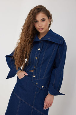 Юбка Vesnaletto 4358  фото 6