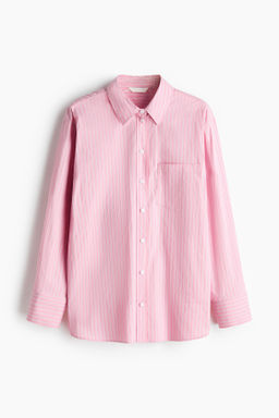 Camisa oversize - H&m фото 2