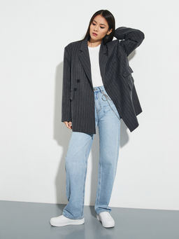 Женские Джинсы Свободные - Mossmore фото 85