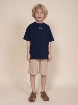 BFH3352U Шорты для мальчика