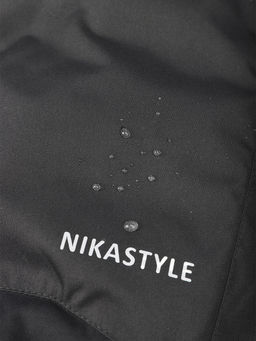 Брюки п2з6025 черный