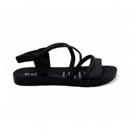 Босоножки F23-1 черные