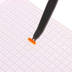 Уценка (в пакете) Конструктор «Новогодние истории», колокольчики, 142 детали