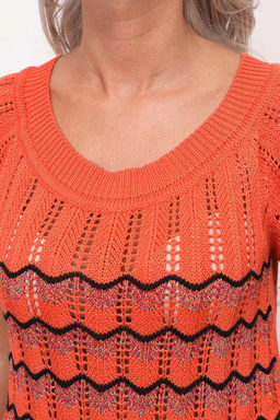 Джемпер Др3-31/2 - Wisell фото 11