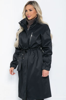 Плащ Весна близко - Lt collection фото 14