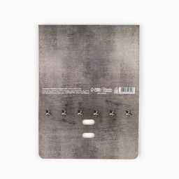 Цена за 3 шт. Складная коробка подарочная С 23 февраля, 16.5?12?5 см