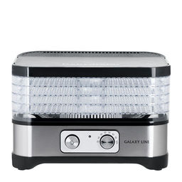 Электросушилка GALAXY LINE GL2639  фото 2