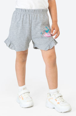 Хлопковые шорты для девочки Bonito  фото 30