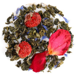 Императрица Улун