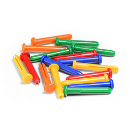 Игра развивающая "Ёжик"