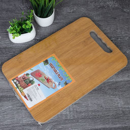 Доска разделочная 20х30x0.8 см / BBD51 /уп 80/ - ГалеонТрейд фото 2