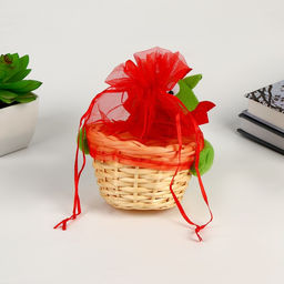 Конфетница Дракон, цвета МИКС