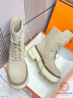 ботинки женские для зимнего сезона - Bruno фото 5