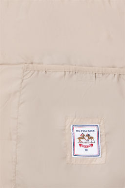 Мужское каменное пальто Неожиданная скидка в корзине - U.s. polo assn фото 6