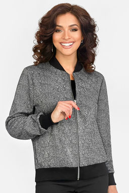 Толстовка на молнии Кирби (46-56) - Serenada фото 2