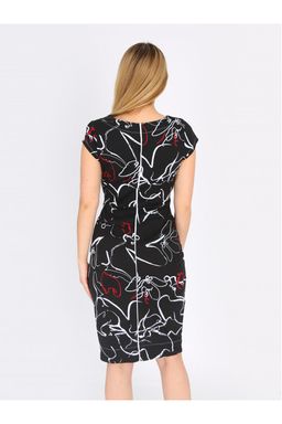 Платье женское ДО-90 - Хороший трикотаж фото 6