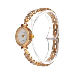 Женский подарочный набор Эйенн 2 в 1: наручные часы, браслет, d-2.5 см - Simaland фото 10