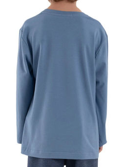 Джемпер мал. О37098 - Карамелли фото 6