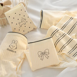 Трусики A33407140 - Tadmico фото 5