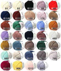 MERINO 90 - Profil фото 2