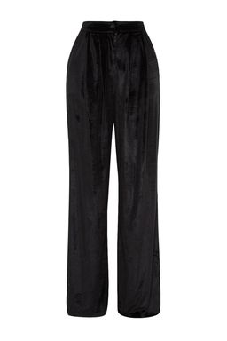 TRENDYOLMILLA Limited Edition Haki Kadife Pantolon TPRAW23PL00017  фото 14