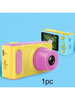Детский фотоаппарат Kids Camera Summer