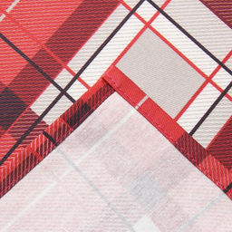 Полотенце Этель Уютное Рождество 40х73 см, 100% хл, саржа 190 г/м2  фото 3