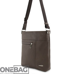 1036 Сумка мужская - Olivi фото 7