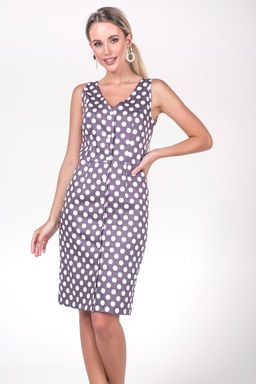 VALENTINA Платье Лорен №1