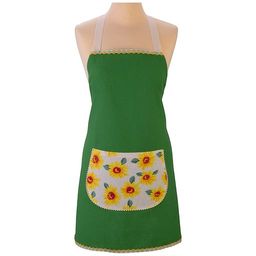 ФАРТУК СОЛЕ МИО,100