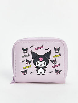 Kuromi Bask?l? K?z ?ocuk C?zdan