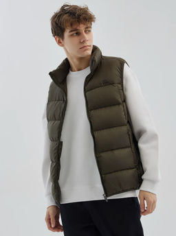 E2421-19 жилет мужской
