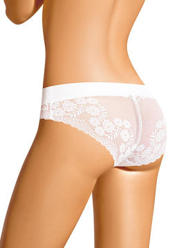 Трусы женские бикини - Clever wear фото 2