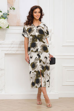 Платье Микаэлла (60) - Serenada фото 5