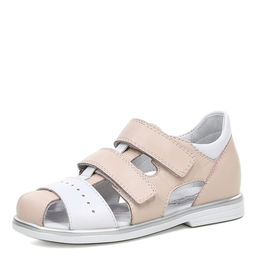 Туфли летние малодетские