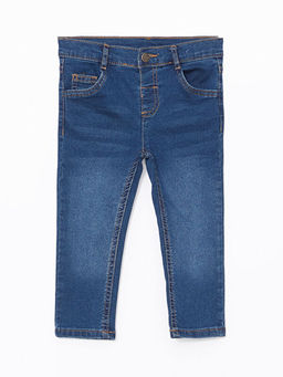 Beli Ayarlanabilir Erkek ?ocuk Jean Pantolon