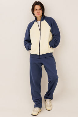 Спортивный костюм GO M3114/20-01.176-182 индиго