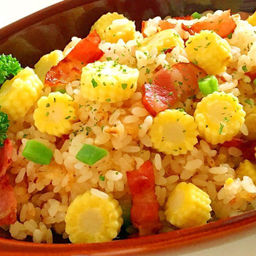 Японская Голозёрная Мини Кукуруза Baby Corn - ?????? - Дом помидоров фото 5