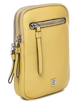 Сумка ELEGANZZA Z-4156D lemon фото 3