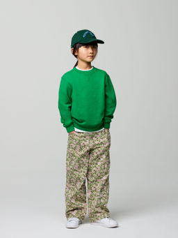 Gorra bordada - H&m фото 4