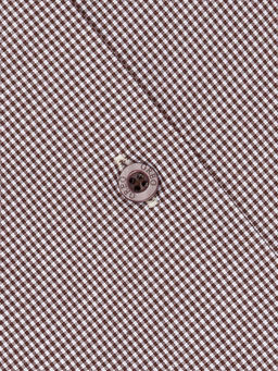 Сорочка мужская короткий рукав GREG 514/209/7474/1p  фото 2