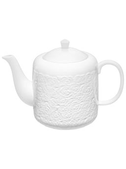 Чайник 1 л 22,5*12*16 см "Розы"