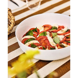 Форма для запекания Luminarc SMART CUISINE DIWALI, 2.5 л, d=26 см, круглая, стеклокерамика, белая