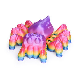 Игрушка-антистресс "Краб"