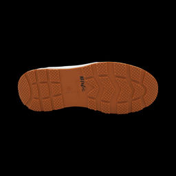 Ботинки на меху ВК126-2 бежевые