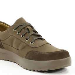 Полуботинки мужские