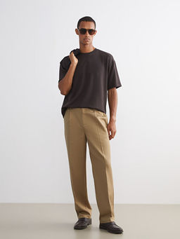 Bisiklet Yaka Erkek Ti??rt