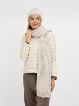 снуд с добавлением шерсти - Glenfield фото 5